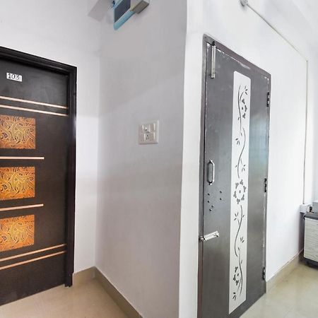Oyo Flagship Mishika Homes Kalküta Dış mekan fotoğraf