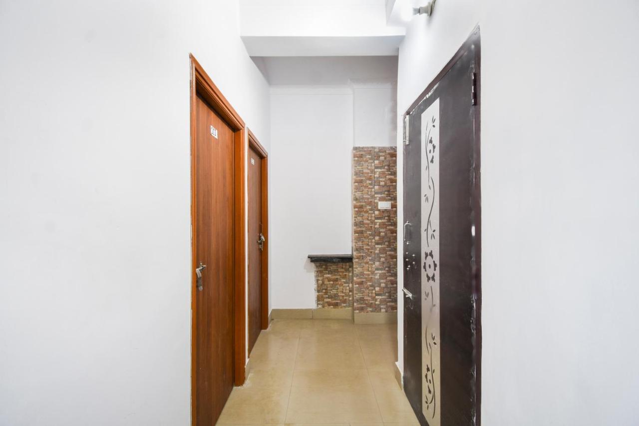 Oyo Flagship Mishika Homes Kalküta Dış mekan fotoğraf